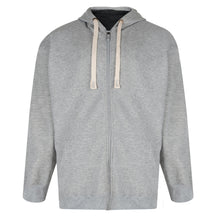Casual Plain Hoody