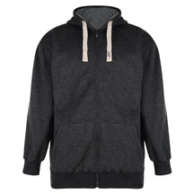 Casual Plain Hoody