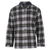 Traditional Plaid Pyjama