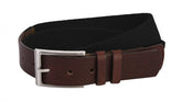 Elasticated Webbed Belt